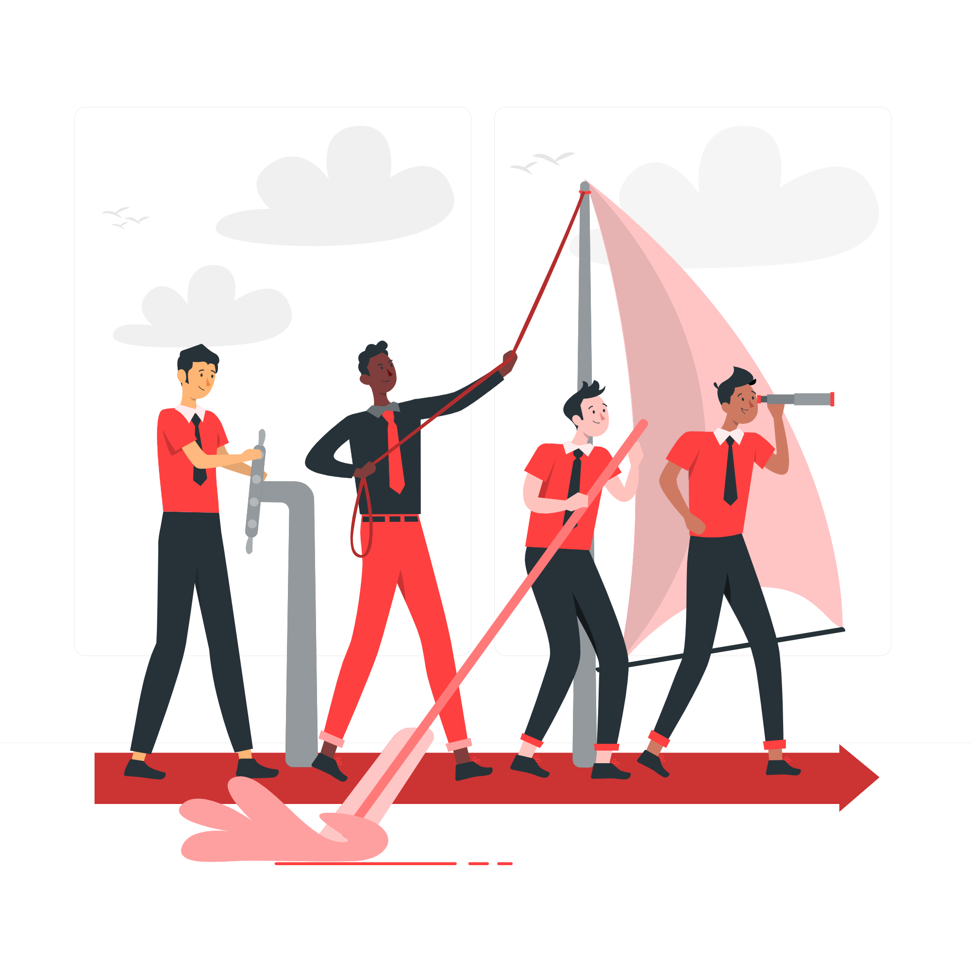 services